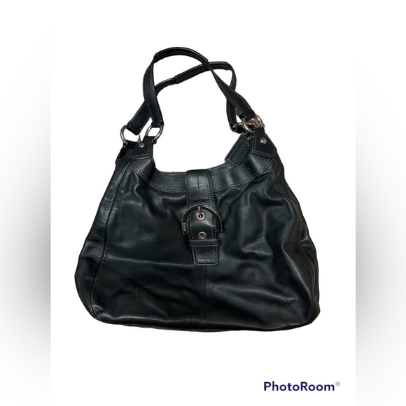 COACH Hobo Bag - Picture 1 of 6